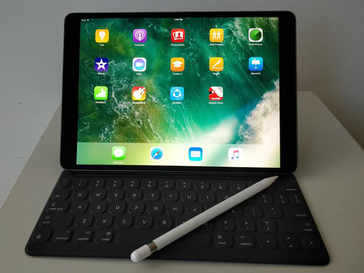 Smart keyboard ipad pro 10.5 online español