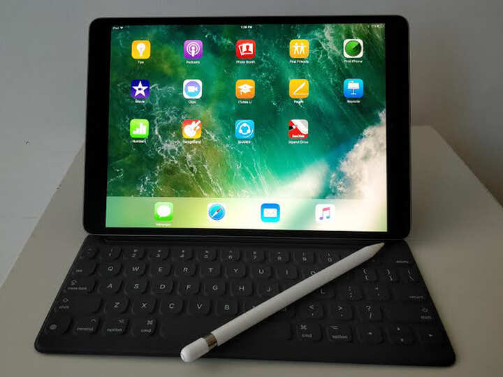 iPad: iPad Pro (10.5-inch) review: Dazzles and delights in equal