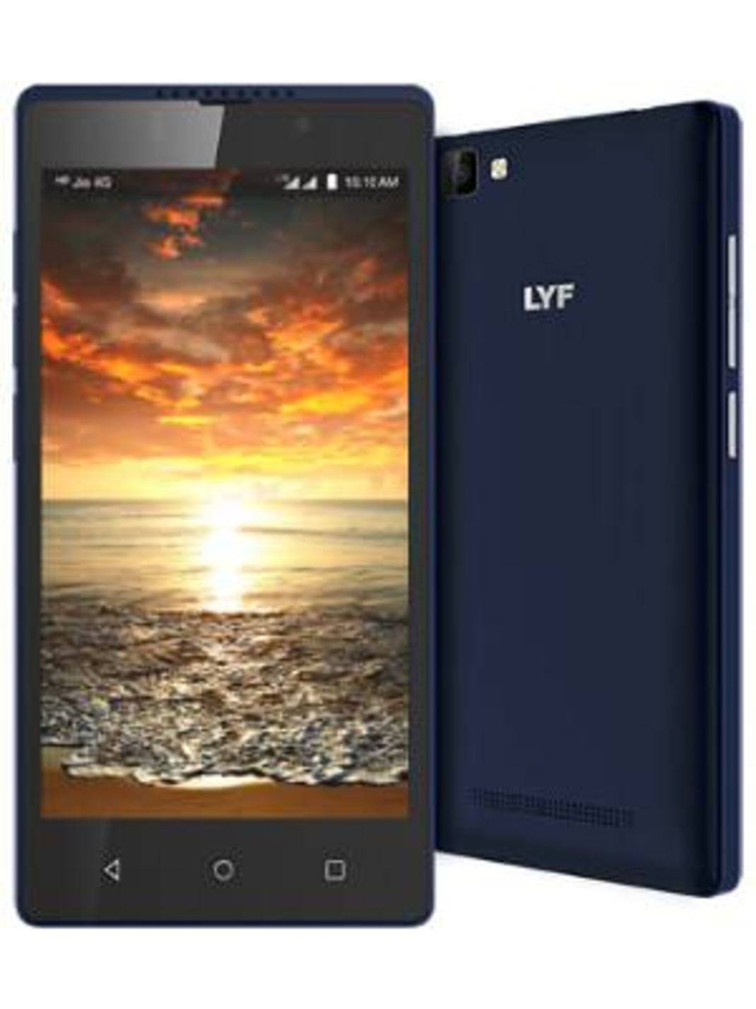 lyf mobile owner