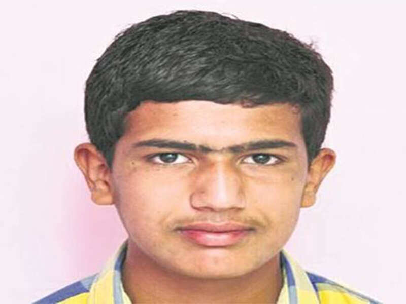 Google Hires 16 year old Chandigarh Boy From Government School At An 