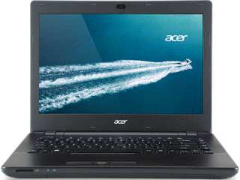 Acer Travelmate Acer I5 4gb Ram 500gb Hdd Acer Laptop 500gb Hdd
