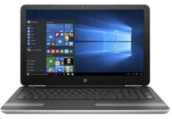 Hp 15 Au102tx X9k33pa Laptop Core I5 7th Gen4 Gb1 Tbwindows 102 Gb Photo Gallery And 4317