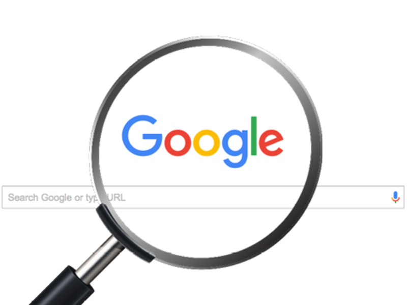 How to easily delete your Google search history across platforms