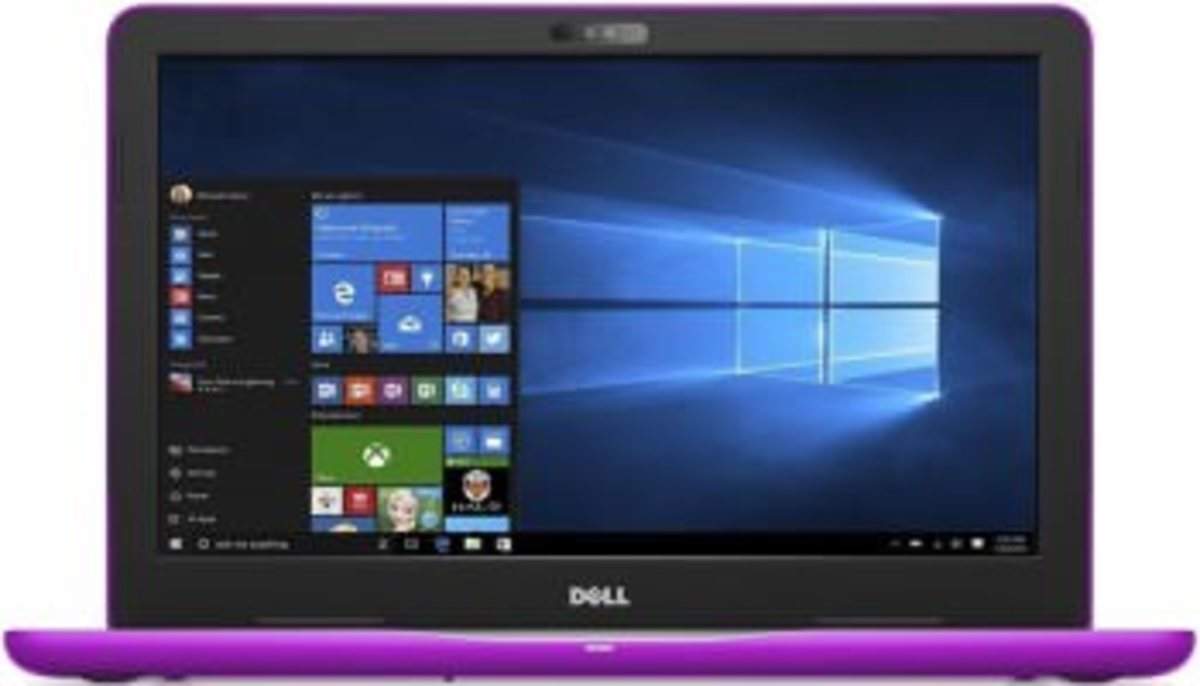 Dell Inspiron 15-5567 Laptop (Core i3 7th Gen/8 GB/1 TB/Windows 10) -  i5567-0927PRP Price in India, Full Specifications (1st Aug 2022) at Gadgets  Now