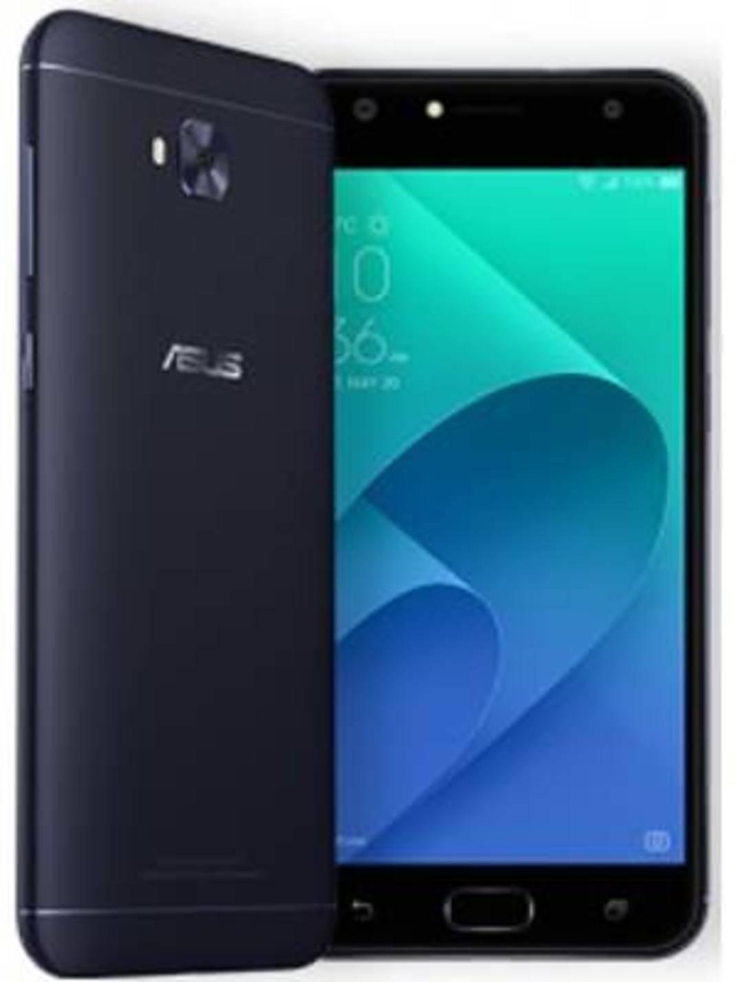 Как прошить смартфон asus zenfone 4