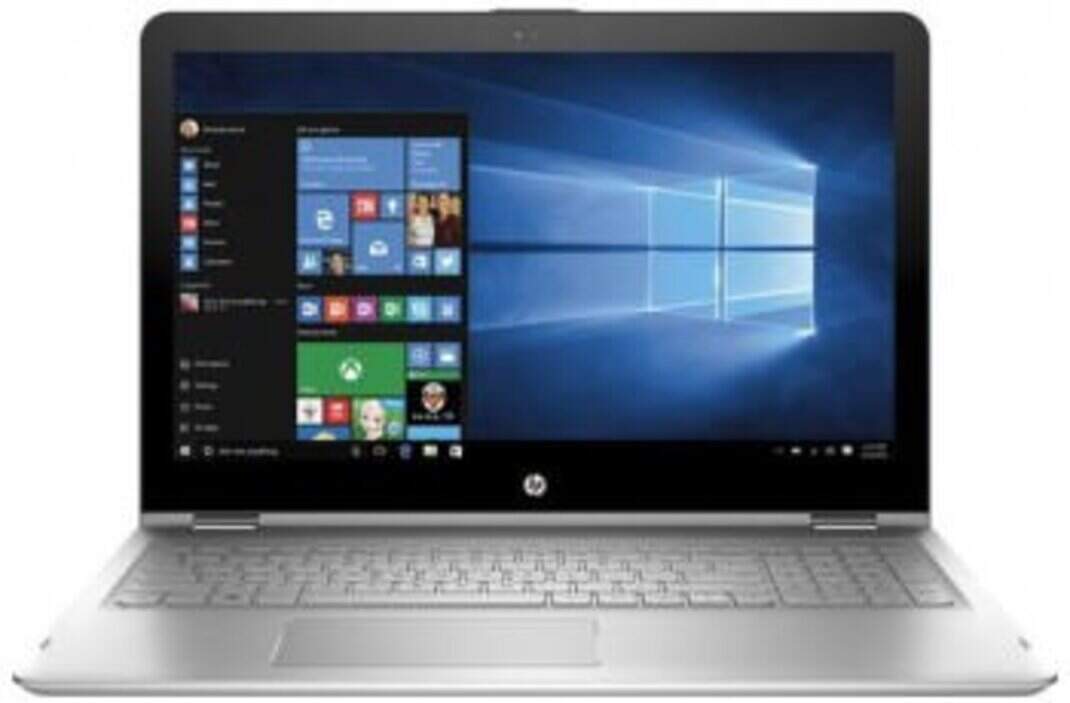 HP Envy x360 m6-aq105dx (W2K44UA) Laptop (Core i7 7th Gen/16 GB/1