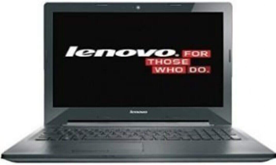 Lenovo G50-80 五代i3 office2019 Lenovo G50-80 15.6-inch Lap Top (Core i3-5005U/8GB/1TB/Windows 10