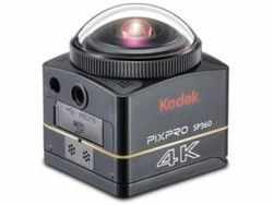 Kodak Pixpro SP360 Sports & Action Camera