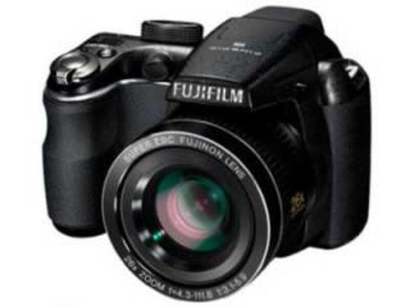 fuji finepix s2980 price