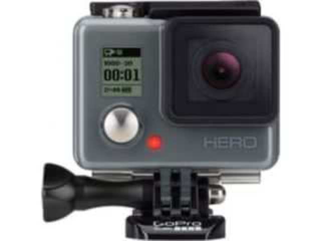 Gopro Hero Sports Action Camera Price Full Specifications Features 22nd Aug 21 At Gadgets Now