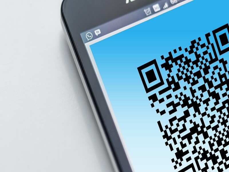 Tata Power first power utility to use QR code for bill payment