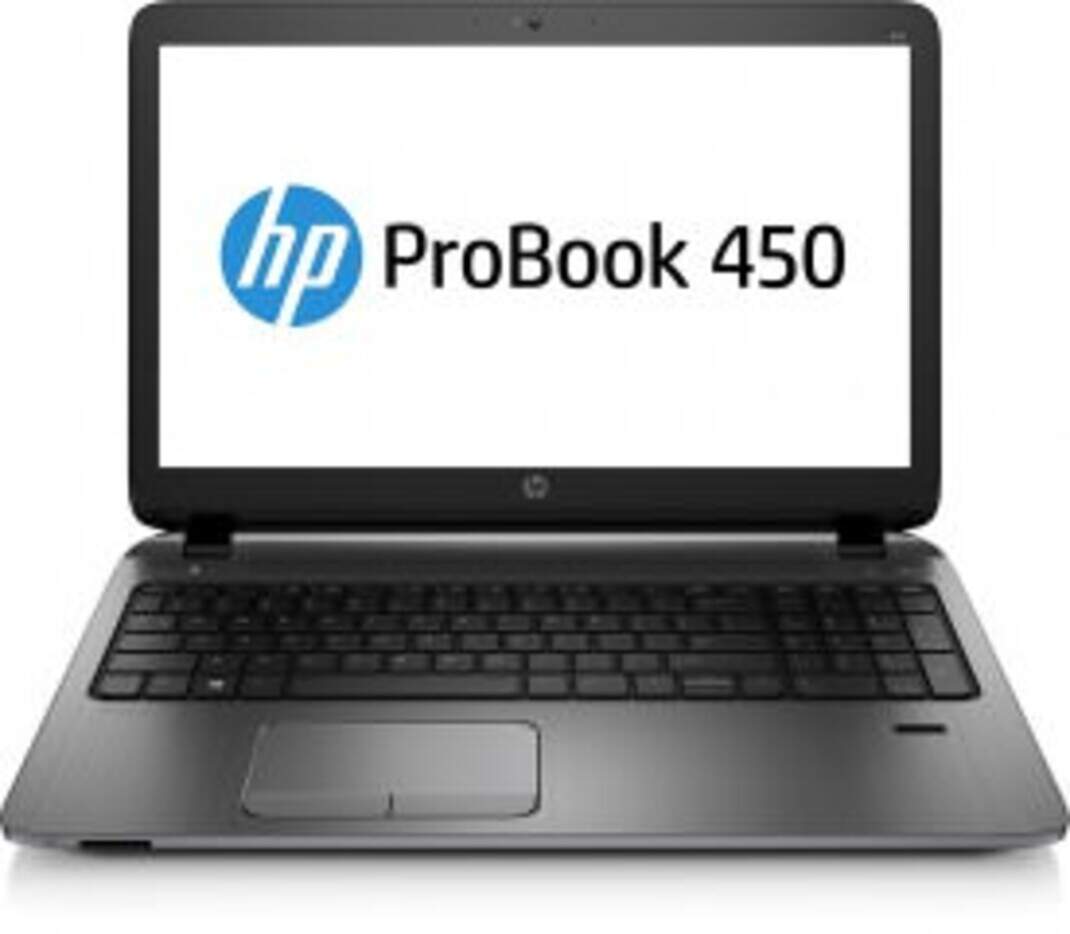 ノートPC HP PROBOOK 450 G2 60106628.jpg