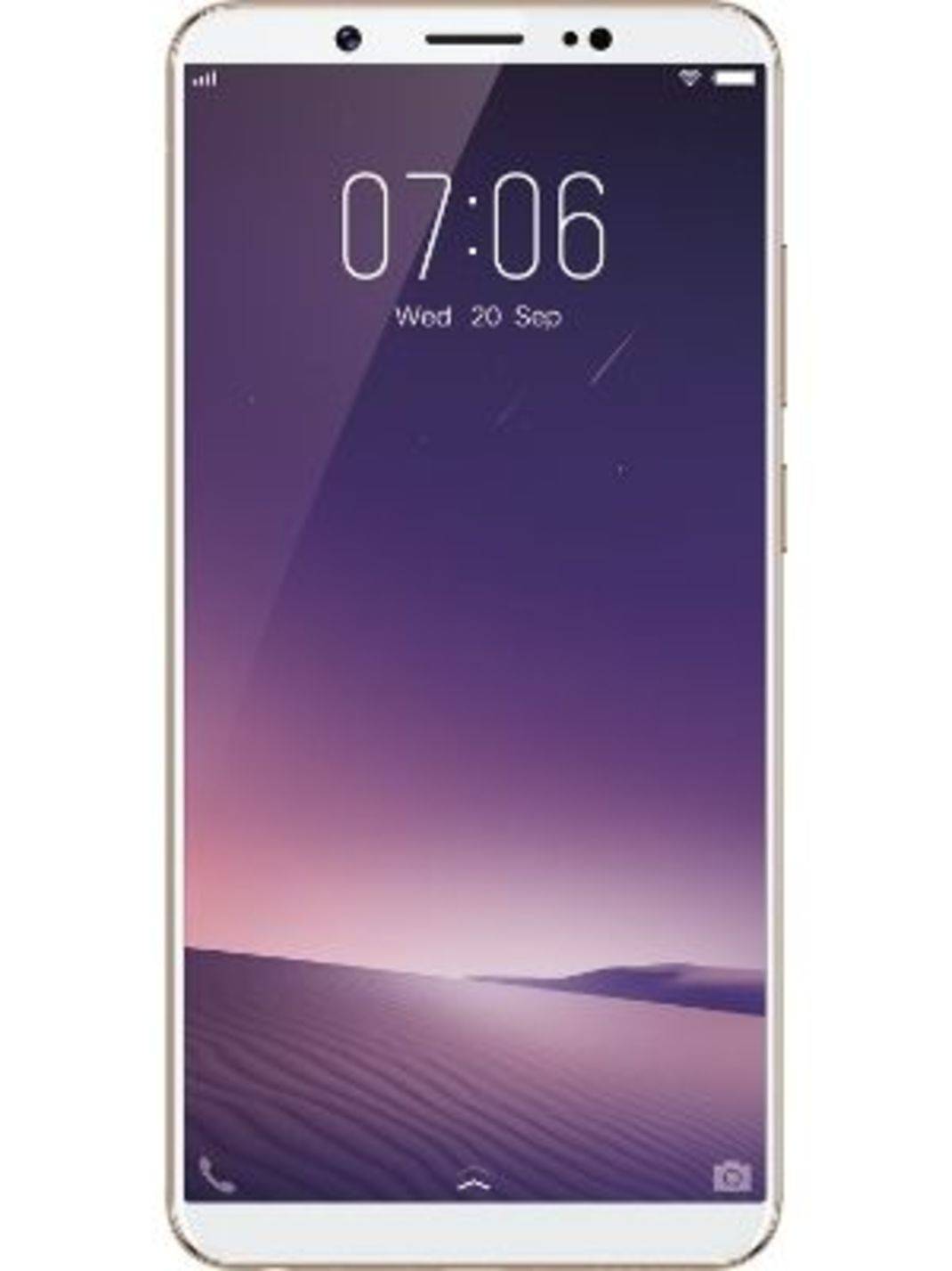 vivo y 71 plus