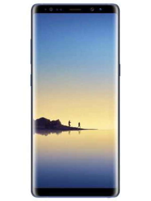 samsung galaxy note 8 256gb