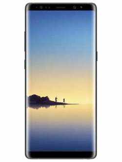 Samsung Galaxy Note 8 128GB
