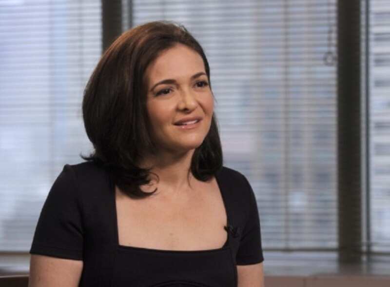 Happy Birthday Sheryl Sandberg: 9 interesting facts