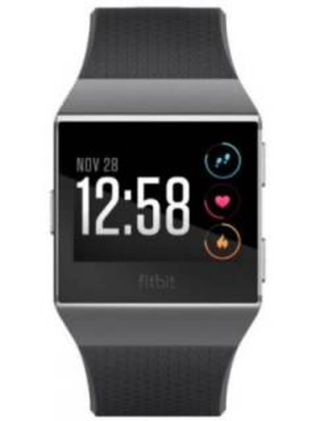 Fitbit Ionic Price in India, Full Specifications (23 Oct 2025) at