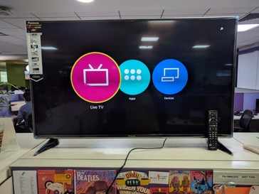 How to Play Spotify Music on Panasonic Smart TV