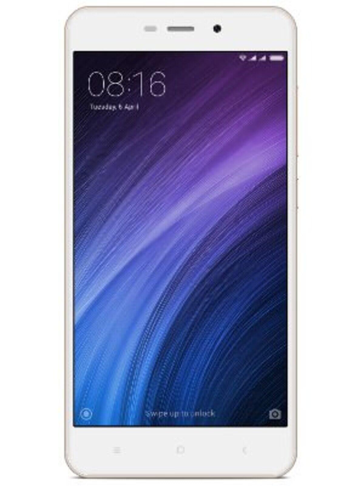 Xiaomi Redmi 4A 32GB Price in India 