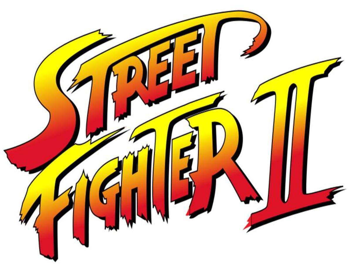 How hackers reinvented Street Fighter 2