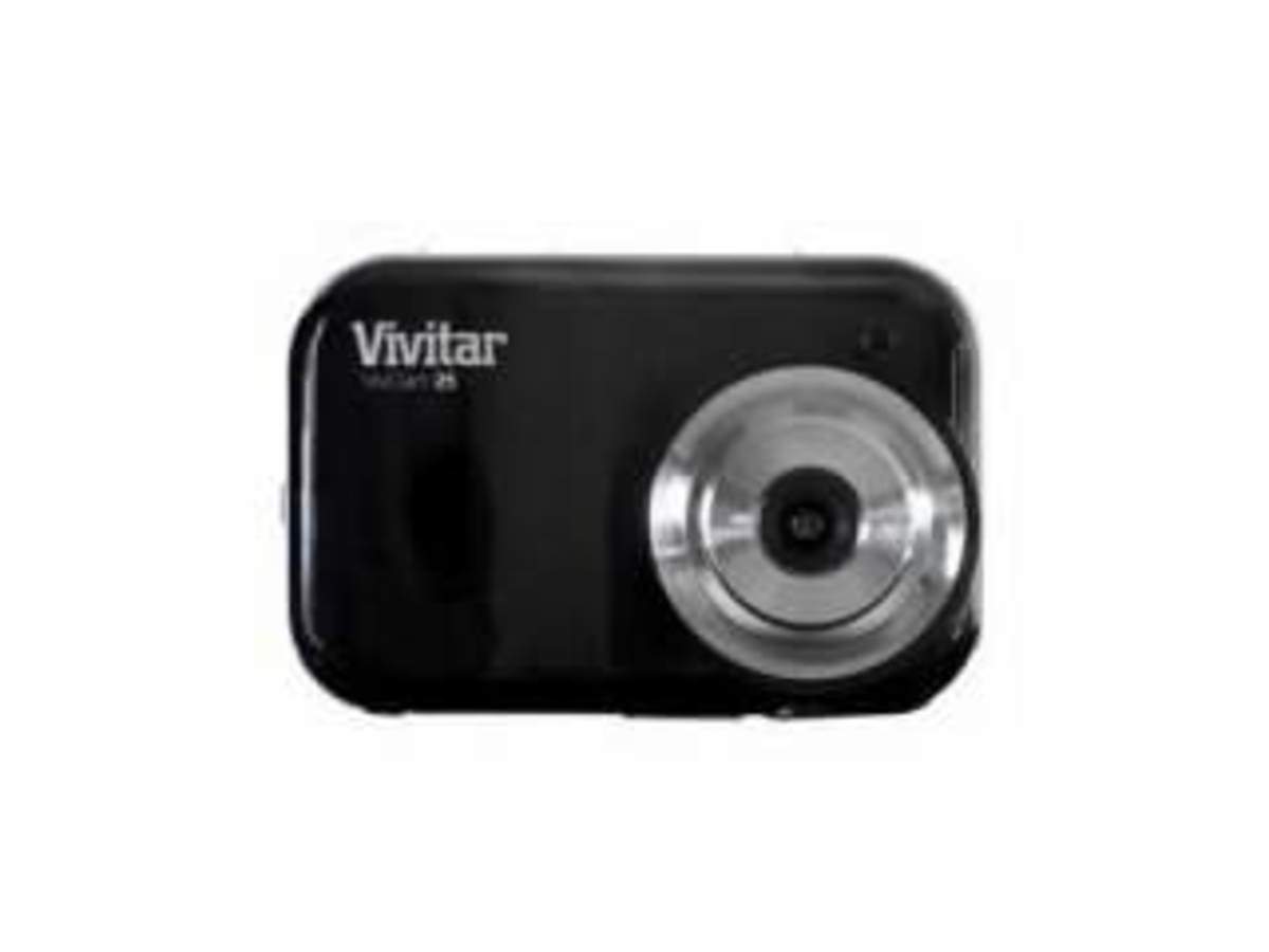 vivitar v54