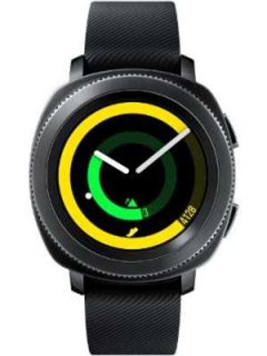 Smartwatch samsung galaxy outlet sport