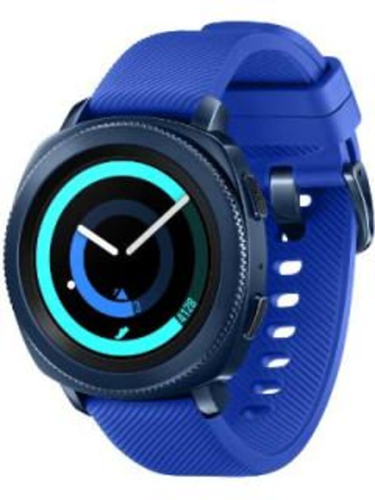 samsung gear sport lojas