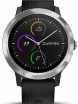 kold Potentiel lettelse Garmin Vivoactive 3 Price in India, Full Specifications (16th Mar 2023) at  Gadgets Now