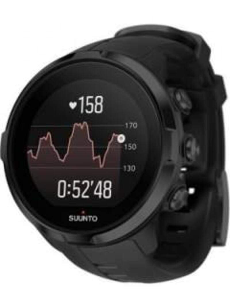 relogio suunto spartan sport