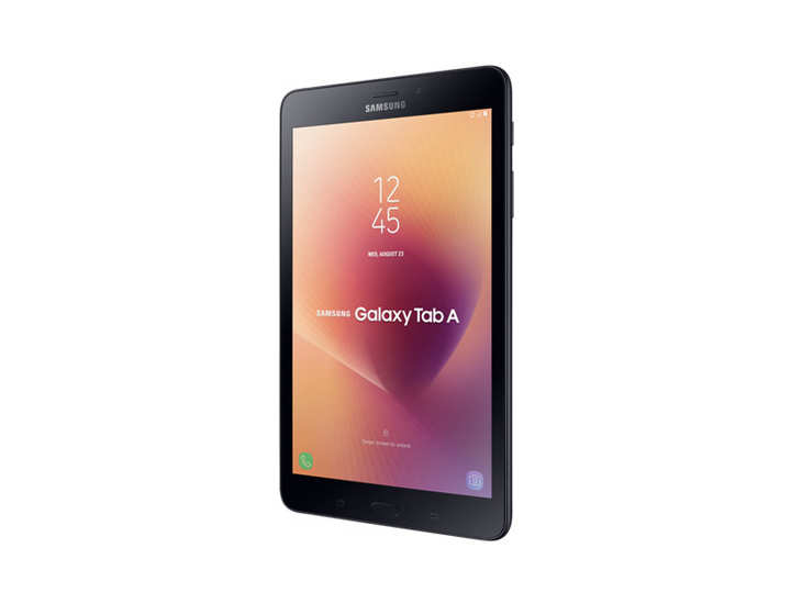 Samsung Galaxy Tab A (2017) with 5,000mAh battery goes official