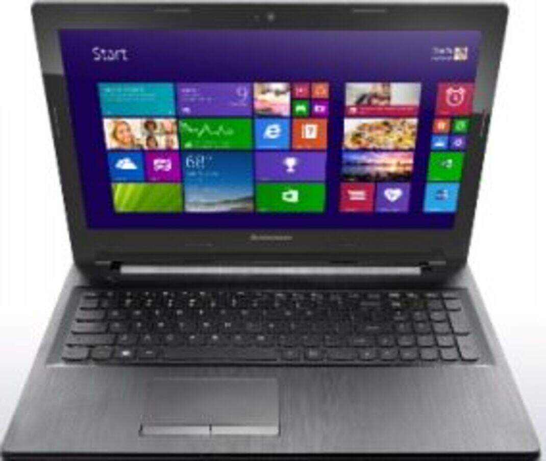 Lenovo essential G50-70 (59-443034) Laptop (Core i5 4th Gen/4 GB/1