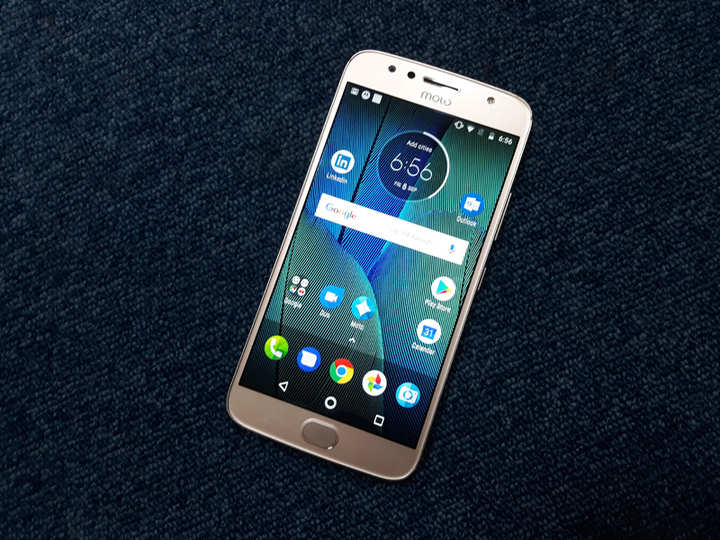 Moto G5S Plus review: Some hits, and a few 'misses'