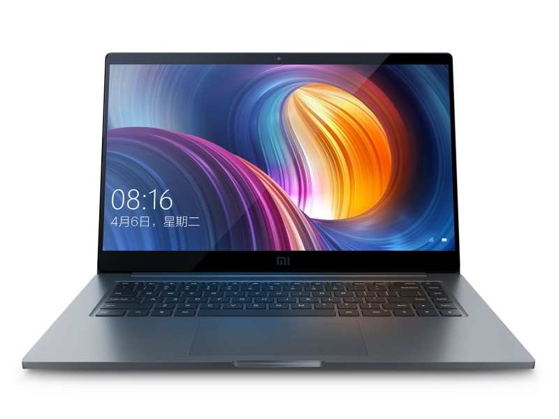 Xiaomi Mi Notebook Pro laptop with Intel 8th-Gen processor launched