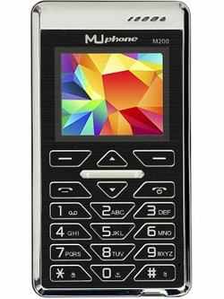 MU Phone M200