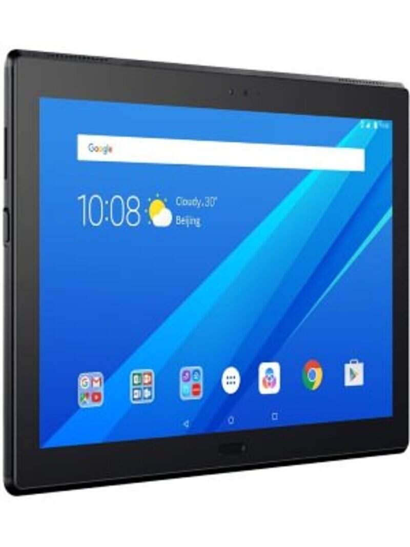 Lenovo Tab 4 10 Plus 64GB LTE Price in India, Full Specifications (21st Jun  2022) at Gadgets Now