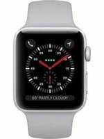 Apple watch series hot sale 3 42mm 4g