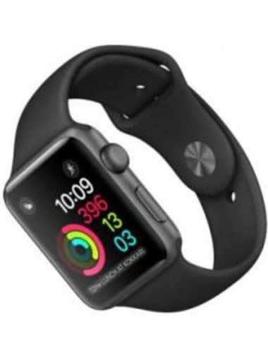 Apple watch serie online 3 descripcion