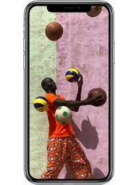 Apple iPhone X (256 GB Storage, 12 MP Camera) Price and features