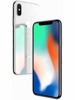Apple iPhone X (256 GB Storage, 12 MP Camera) Price and features