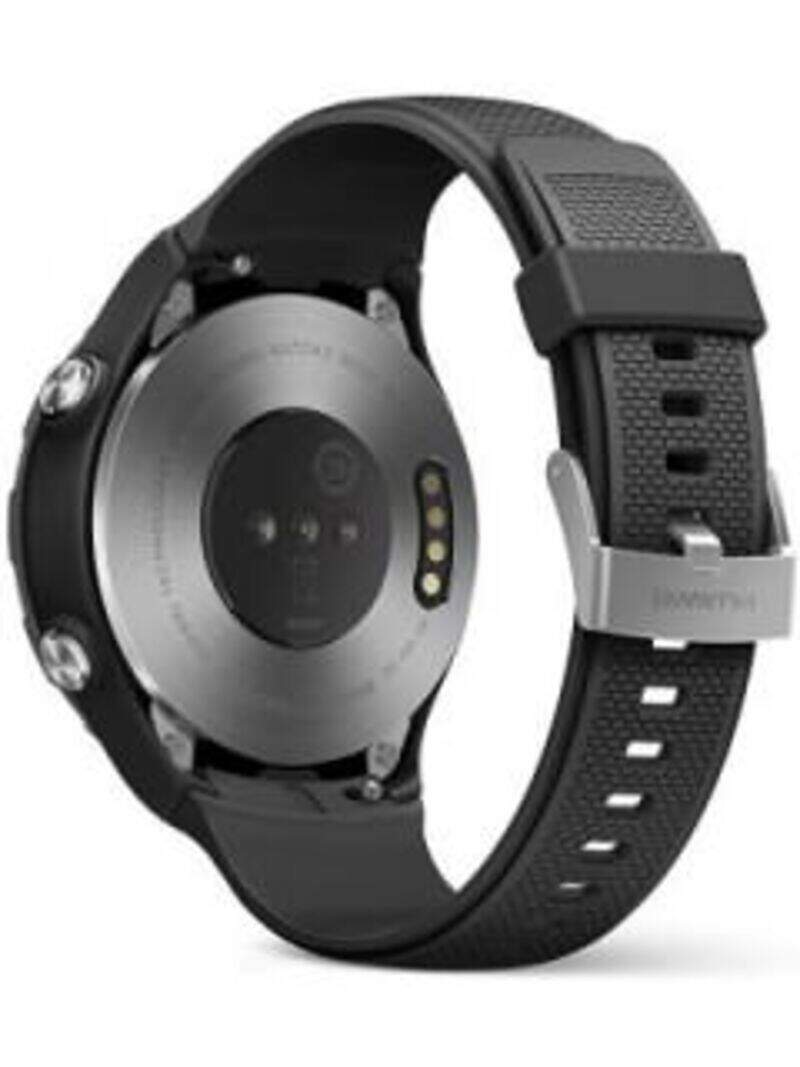 huawei watch 2 specs