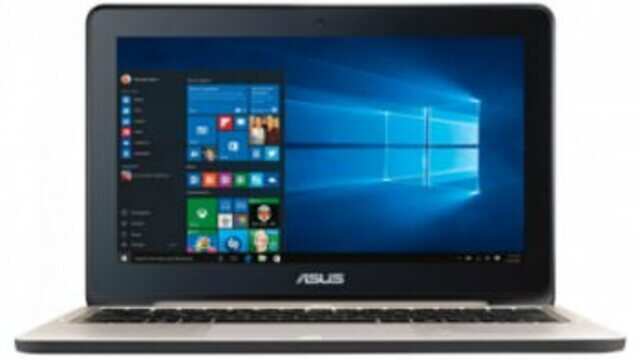 Asus Transformer Book Flip Laptop Celeron Dual Core 2 Gb 32 Gb Ssd Windows 10 Tp200sa Fv0110ts Price In India Full Specifications 11th Dec 2021 At Gadgets Now