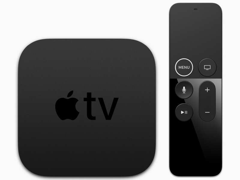 Apple TV 4K Price in India , Specifications and more