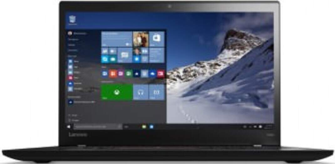 Lenovo Thinkpad T460s (20F90036US) Laptop (Core i5 6th Gen/8 GB