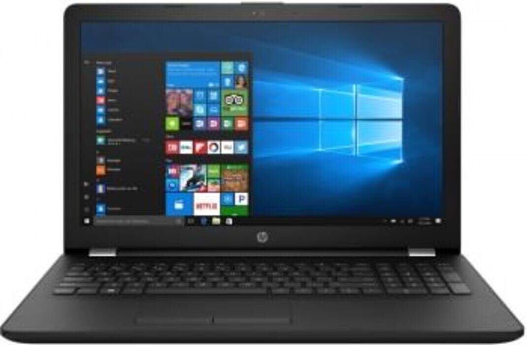 HP 15-bs539tu (2EY76PA) Laptop (Core i5 7th Gen/4 GB/1 TB/Windows 10 ...