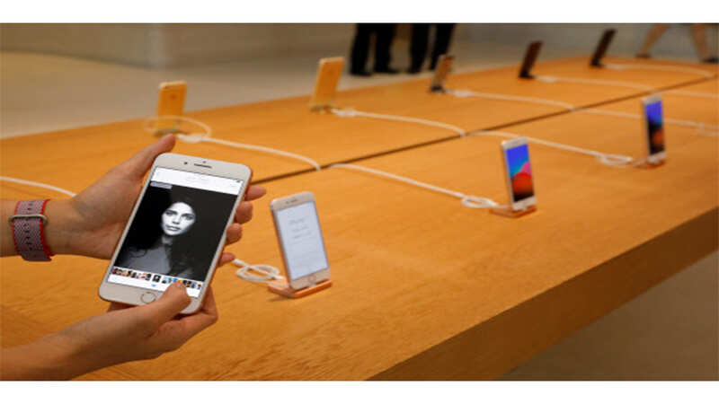 iphone 8 10000