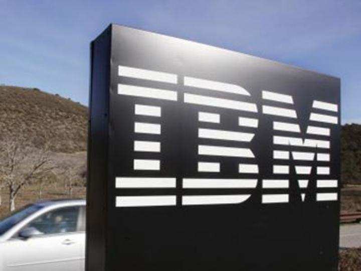 'IBM reintroduced artificial intelligence to the world'