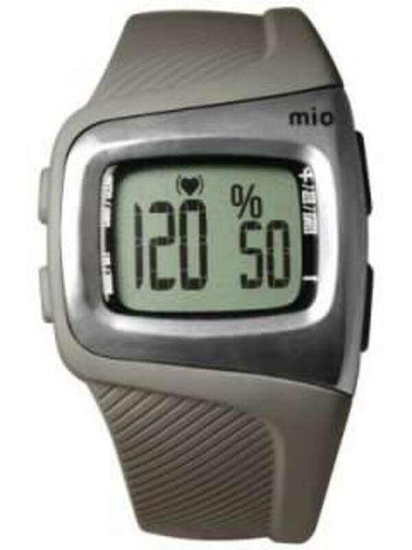 Mio Sport Photo Gallery and Official Pictures