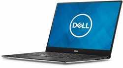 Dell XPS 13 9360 (XPS9360-5000SLV) Laptop (Core i5 7th Gen/8 GB