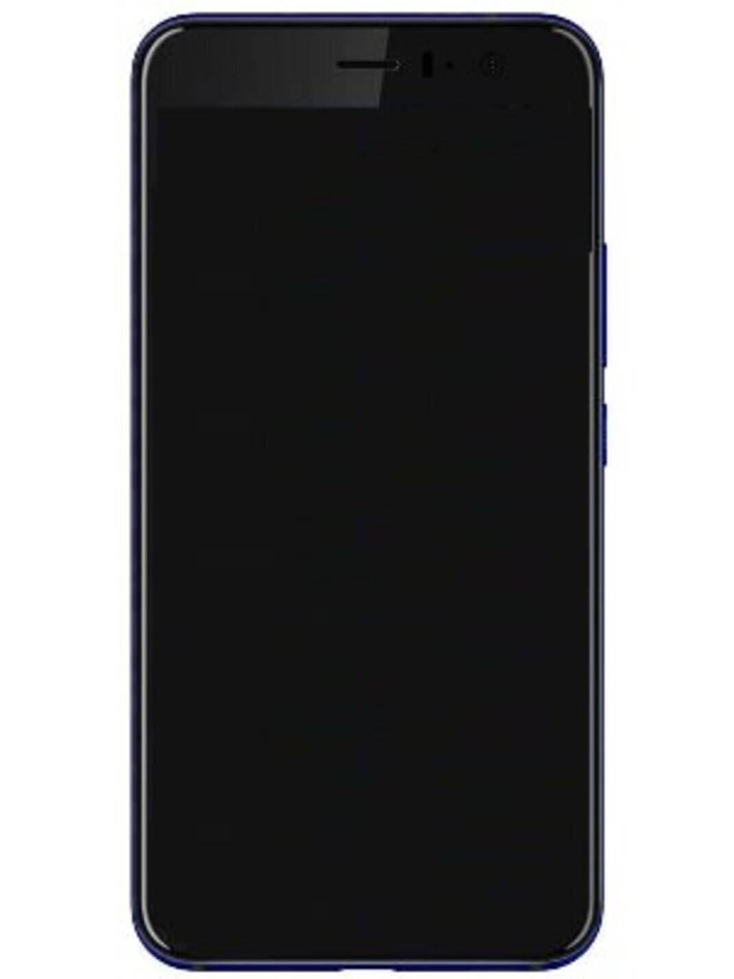 HTC U11 Plus (128 GB Storage, 8 MP Camera) Price and features