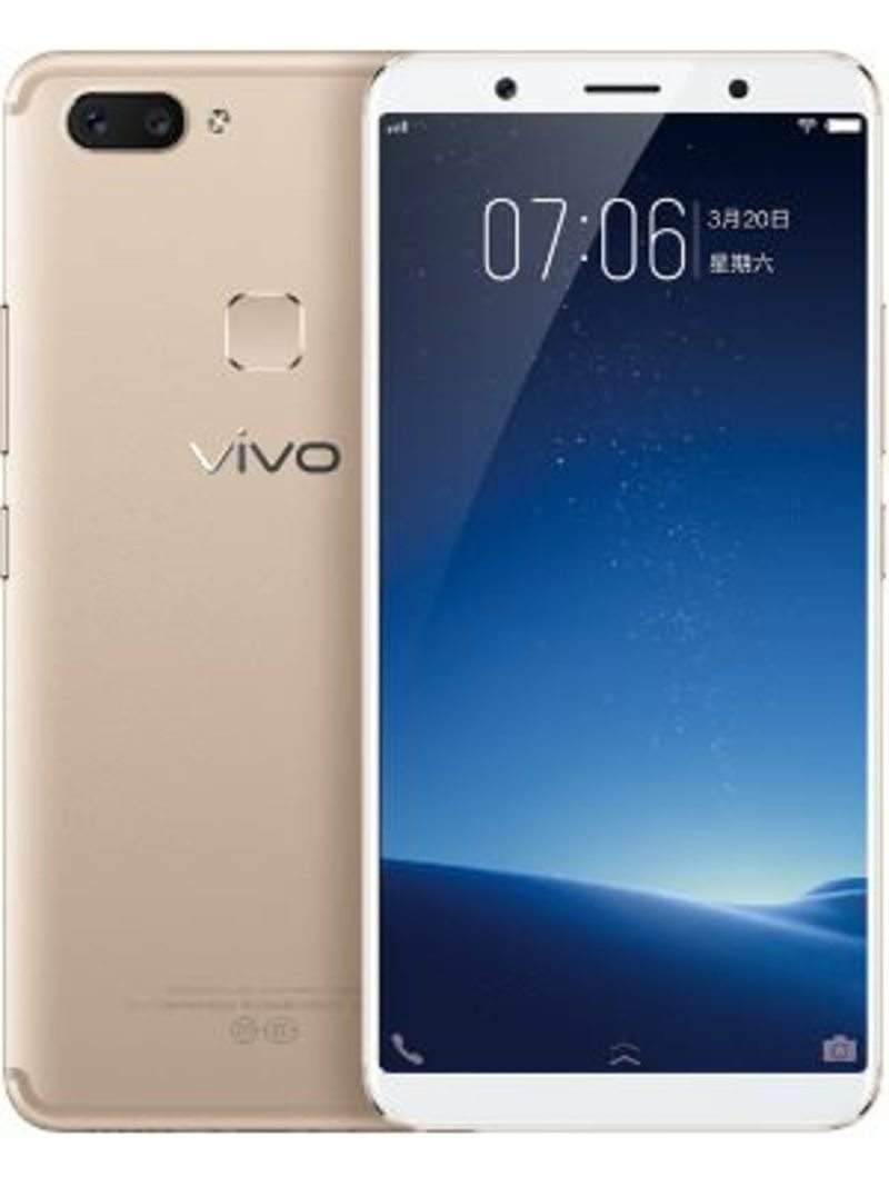 x20 pro vivo